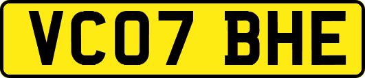 VC07BHE