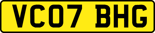 VC07BHG