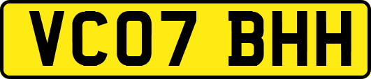 VC07BHH