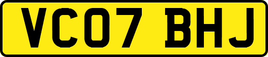 VC07BHJ