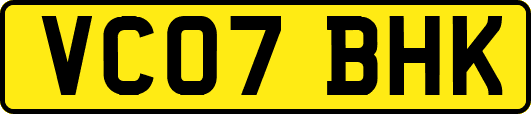 VC07BHK