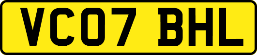VC07BHL
