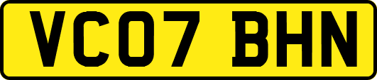 VC07BHN