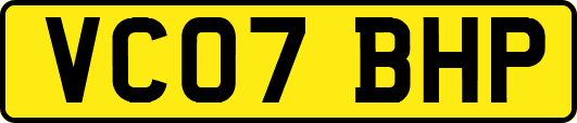 VC07BHP