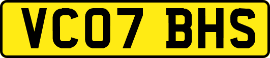 VC07BHS