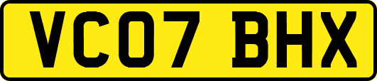 VC07BHX