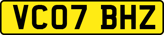 VC07BHZ