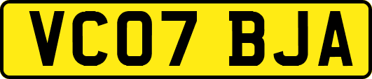 VC07BJA