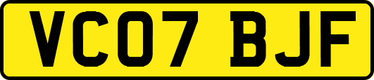 VC07BJF
