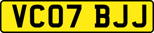 VC07BJJ