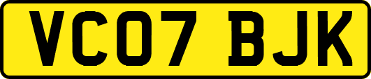 VC07BJK
