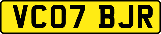 VC07BJR