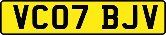 VC07BJV