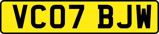 VC07BJW