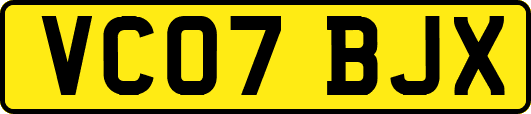 VC07BJX