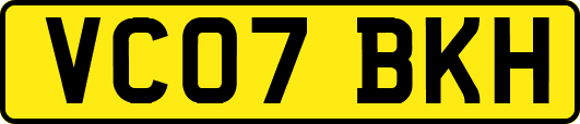 VC07BKH