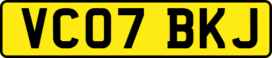 VC07BKJ