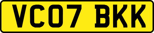 VC07BKK