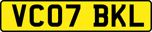 VC07BKL
