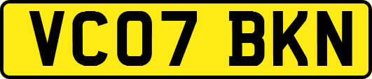 VC07BKN