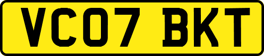 VC07BKT