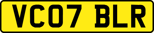 VC07BLR