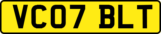 VC07BLT