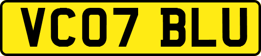VC07BLU