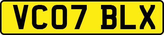 VC07BLX