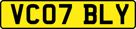 VC07BLY