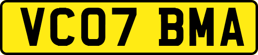 VC07BMA