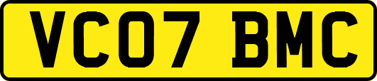 VC07BMC