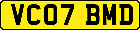 VC07BMD