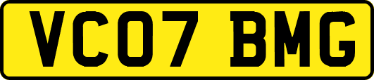 VC07BMG