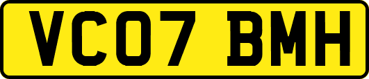 VC07BMH