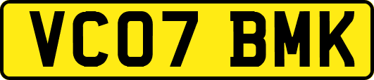 VC07BMK