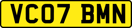 VC07BMN