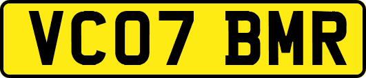 VC07BMR