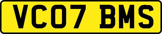 VC07BMS