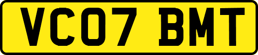 VC07BMT