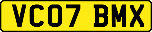VC07BMX