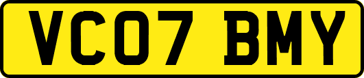 VC07BMY