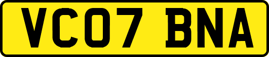 VC07BNA
