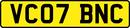 VC07BNC