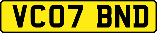 VC07BND