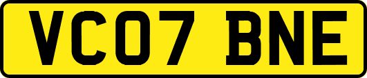 VC07BNE