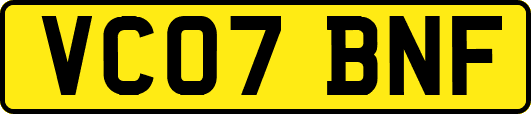 VC07BNF