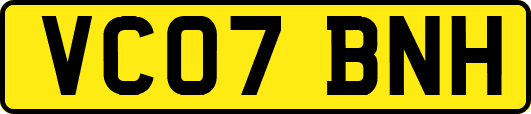 VC07BNH