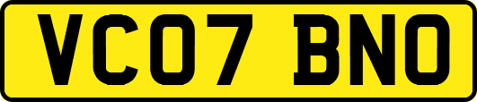 VC07BNO