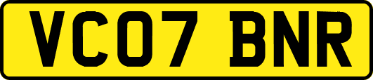 VC07BNR